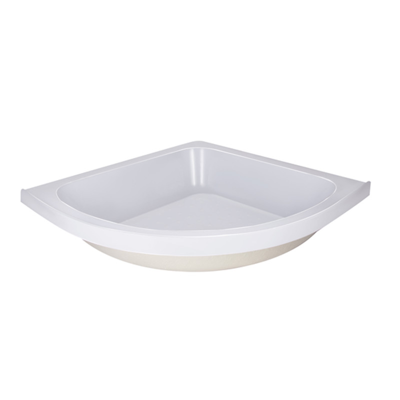 Lidz Душовий піддон Kapielka ST800x800x260 (LKAST808026)