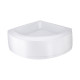 Lidz Душовий піддон Kapielka ST800x800x260 (LKAST808026)