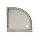 Lidz Душовий піддон Kapielka ST800x800x260 (LKAST808026)