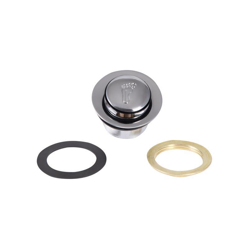 Lidz Душовий піддон Kapielka ST800x800x410 (LKAST808041)