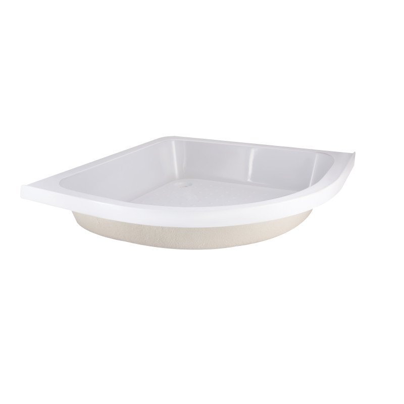 Lidz Душовий піддон KAPIELKA ST90x90x26