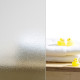 Душовий бокс Lidz Kubis SB90x90.SAT.LOW.FR, скло Frost 4 мм SD00055513