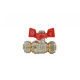 Кран шаровый Koer Wing 16x16 (KR.353) (LL1657)