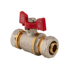 Кран шаровый Koer Wing 20x20 (KR.353) (LL1658)