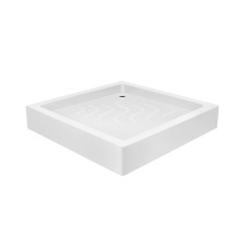 Lidz Душовий піддон Mazur ST800x800x160 (LMAST808016)