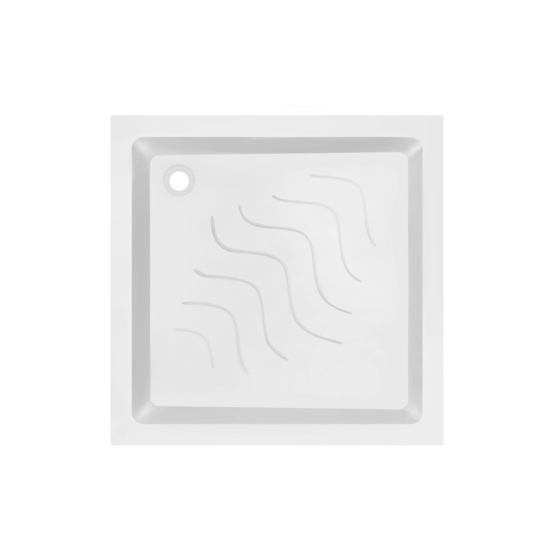 Lidz Душовий піддон Mazur ST800x800x160 (LMAST808016)