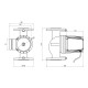 Насос циркуляційний Thermo Alliance LPA40-13-550 SD00047132
