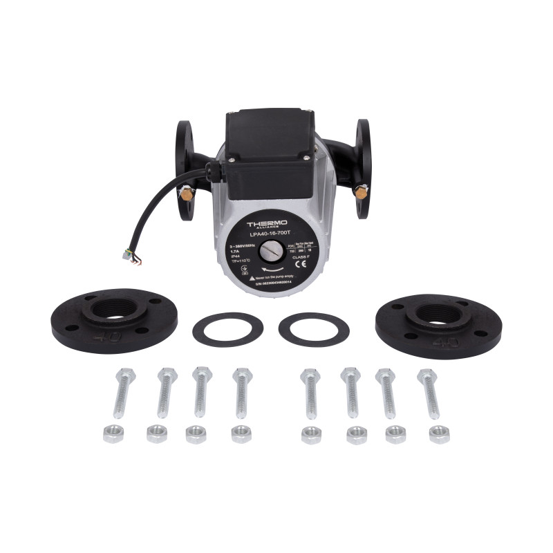 Насос циркуляційний Thermo Alliance LPA40-13-550 SD00049584