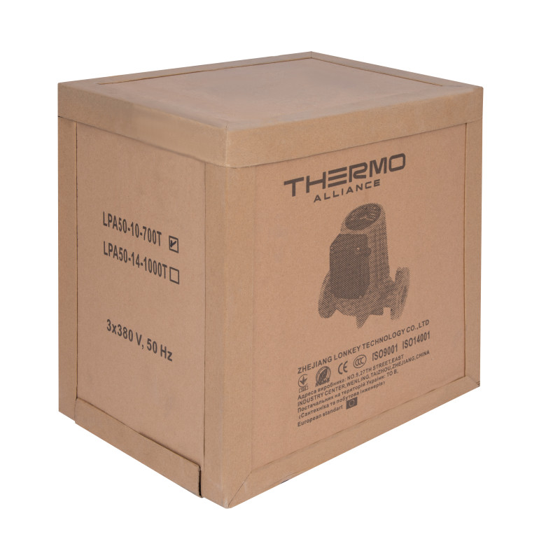Насос циркуляційний Thermo Alliance LPA50-10-700 SD00049586