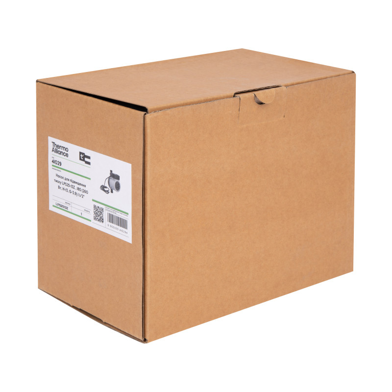 Насос для підвищення тиску Thermo Alliance LPS25-13Z SD00047136