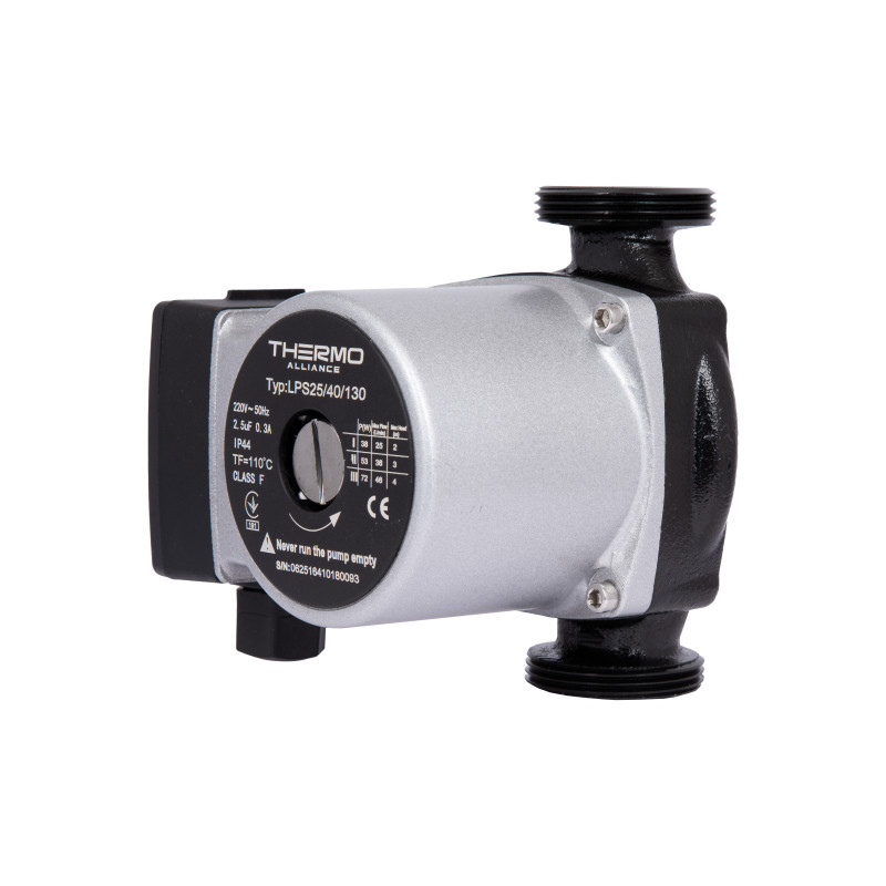 Насос циркуляційний Thermo Alliance LPS 25/40/130 SD00047125