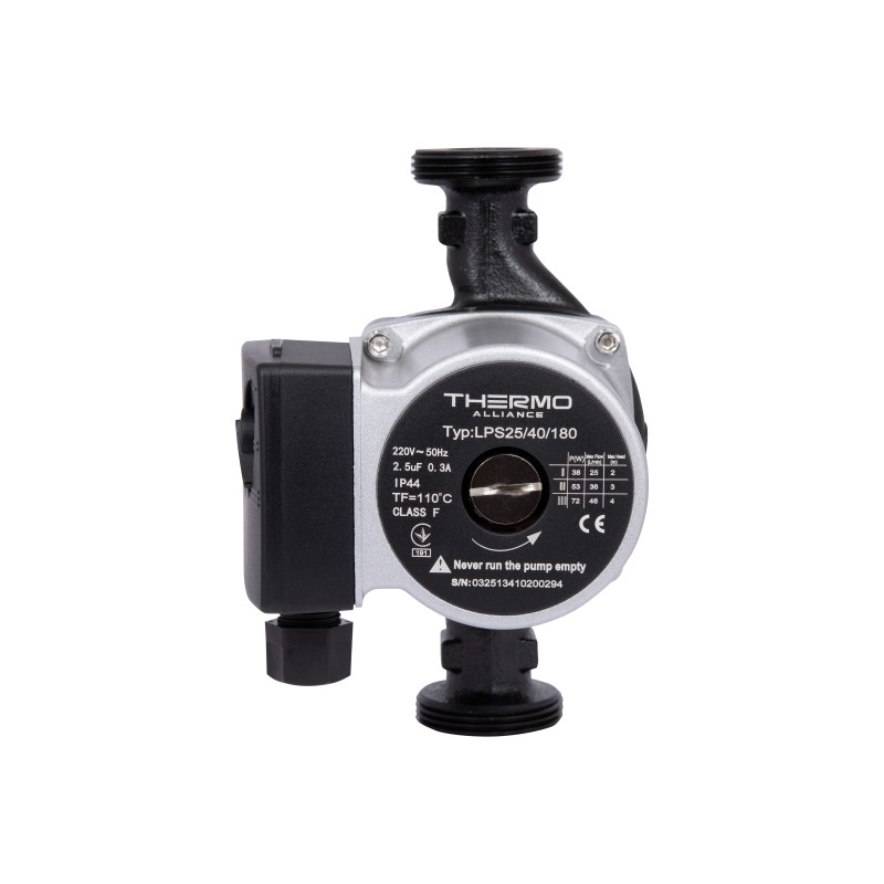 Насос циркуляційний Thermo Alliance LPS 25/40/180 SD00047127