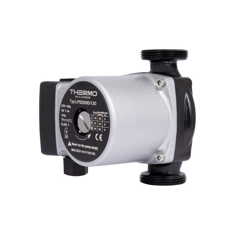 Насос циркуляційний Thermo Alliance LPS 25/60/130 SD00047126