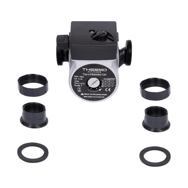 Насос циркуляційний Thermo Alliance LPS 25/60/130 SD00047126