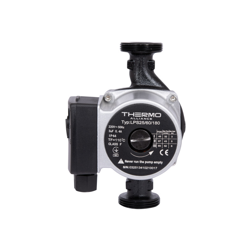 Насос циркуляційний Thermo Alliance LPS 25/60/180 SD00047128