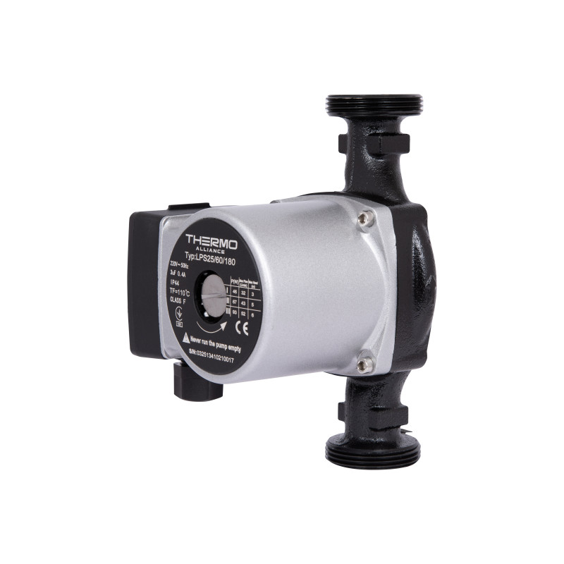 Насос циркуляційний Thermo Alliance LPS 25/60/180 SD00047128