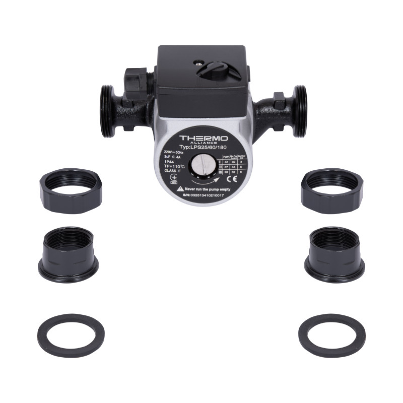 Насос циркуляційний Thermo Alliance LPS 25/60/180 SD00047128