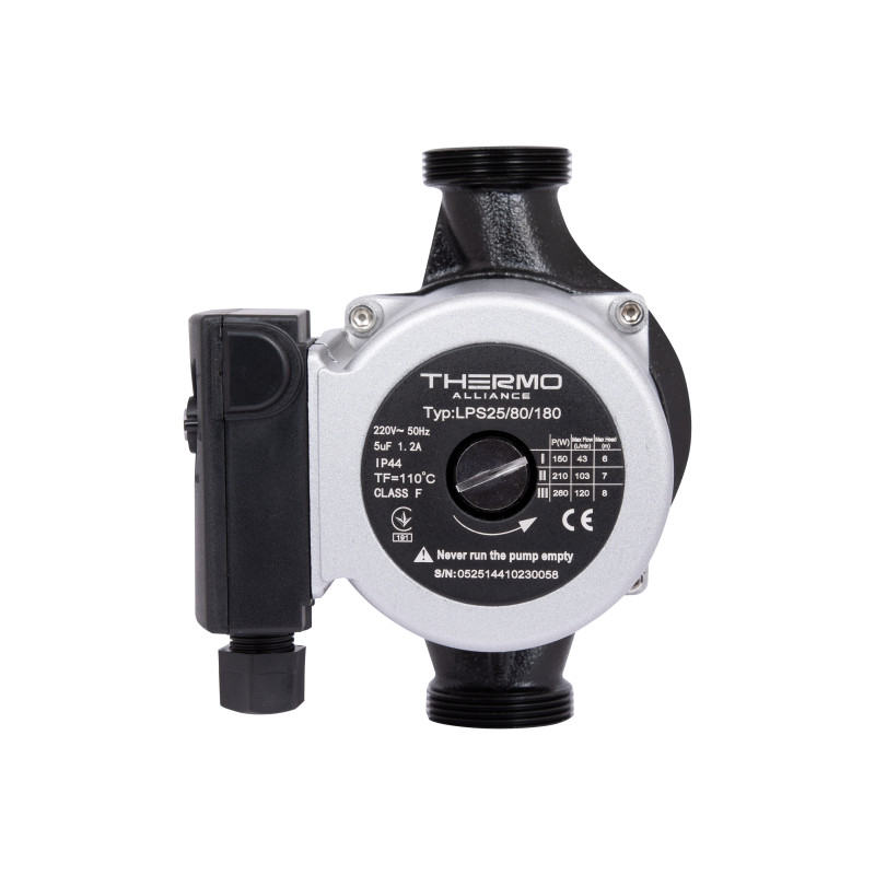 Насос циркуляційний Thermo Alliance LPS 25/80/180 SD00047130