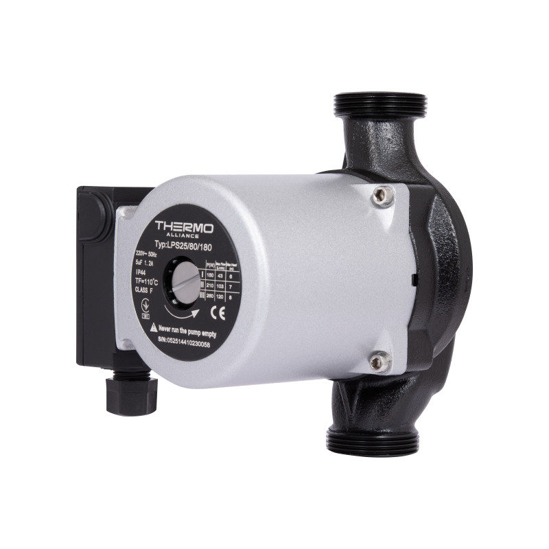 Насос циркуляційний Thermo Alliance LPS 25/80/180 SD00047130