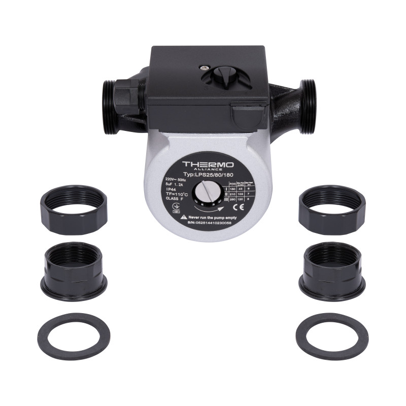 Насос циркуляційний Thermo Alliance LPS 25/80/180 SD00047130