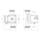 Насос циркуляційний Thermo Alliance LPS 32/60/180 SD00047129