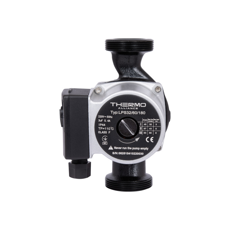 Насос циркуляційний Thermo Alliance LPS 32/60/180 SD00047129