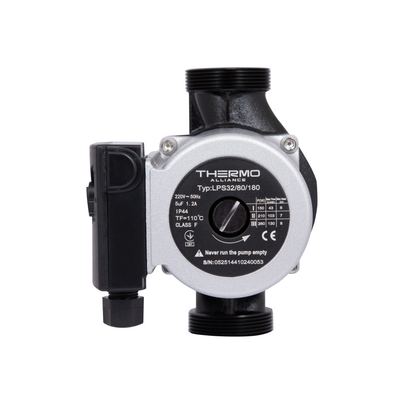 Насос циркуляційний Thermo Alliance LPS 32/80/180 SD00047131