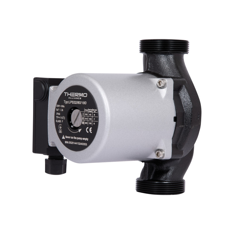 Насос циркуляційний Thermo Alliance LPS 32/80/180 SD00047131