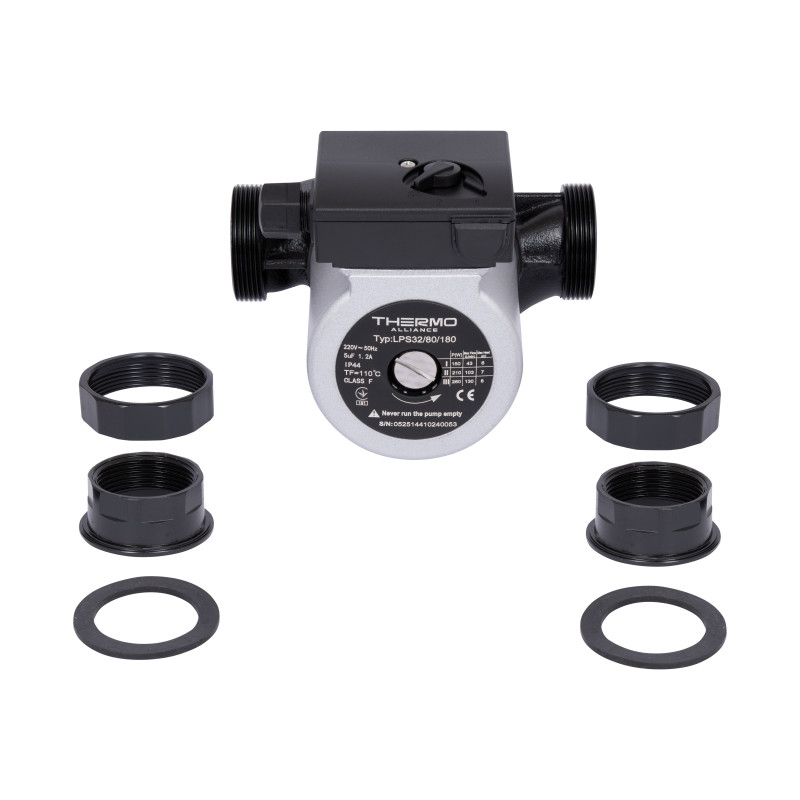 Насос циркуляційний Thermo Alliance LPS 32/80/180 SD00047131