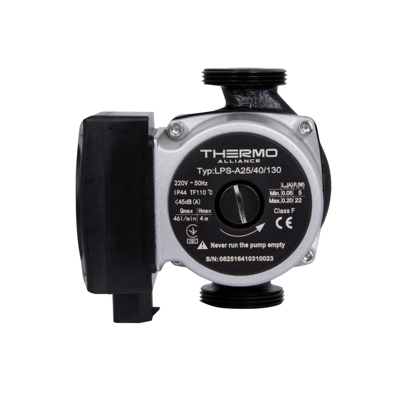 Насос циркуляційний Thermo Alliance LPSA 25/40/130 SD00047138