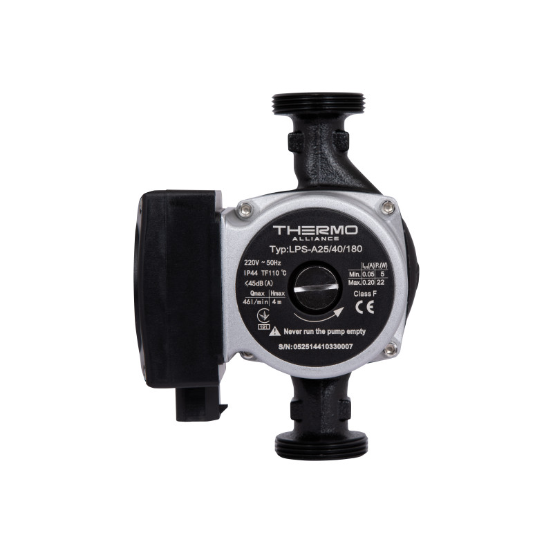 Насос циркуляційний Thermo Alliance LPSA 25/40/180 SD00047140