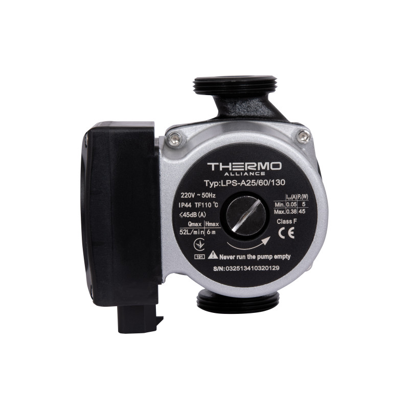 Насос циркуляційний Thermo Alliance LPSA 25/60/130 SD00047139
