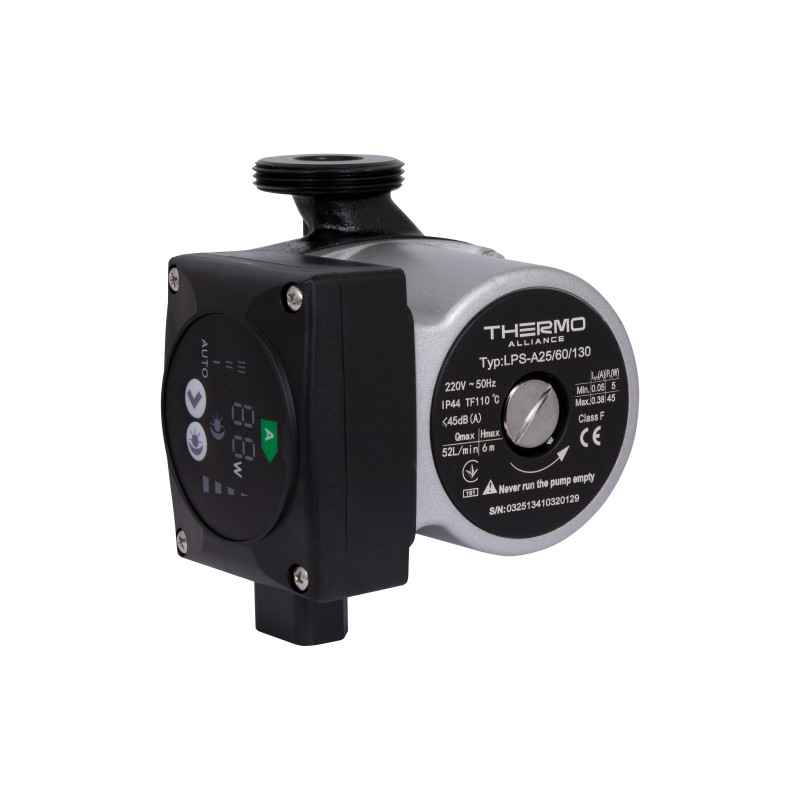 Насос циркуляційний Thermo Alliance LPSA 25/60/130 SD00047139