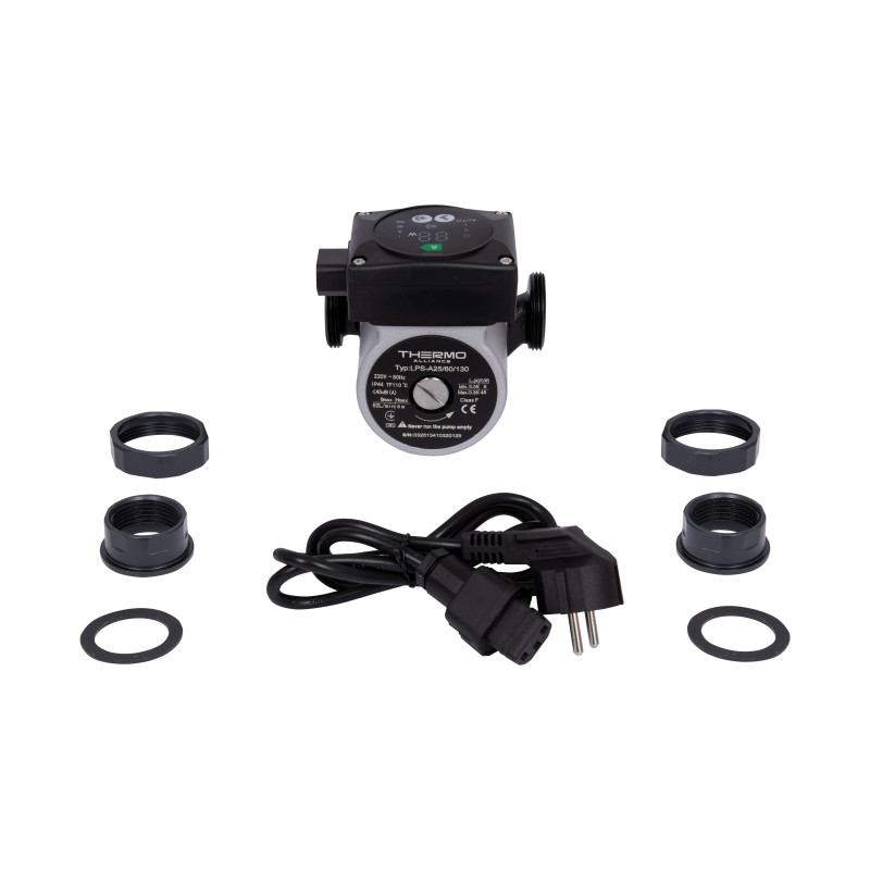 Насос циркуляційний Thermo Alliance LPSA 25/60/130 SD00047139