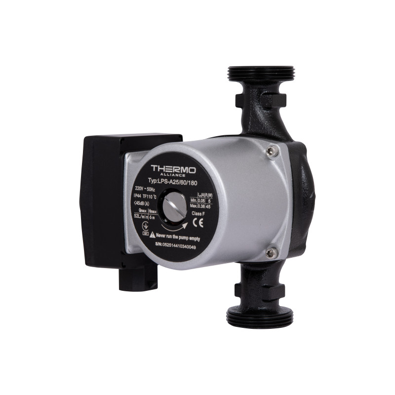 Насос циркуляційний Thermo Alliance LPSA 25/60/180 SD00047141