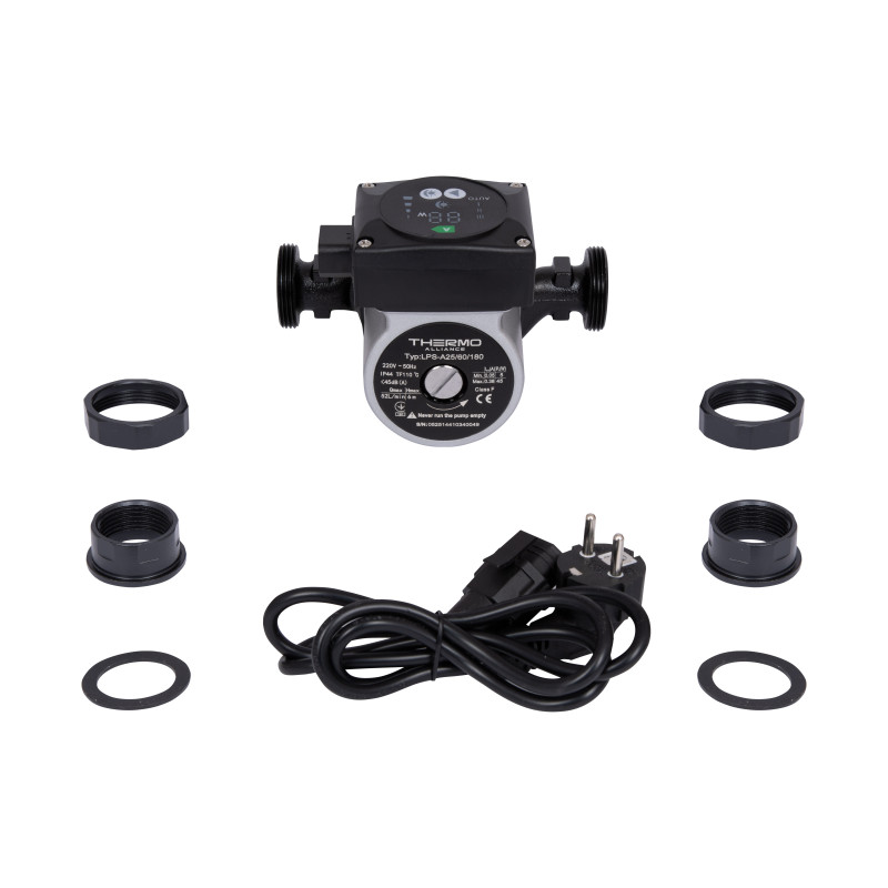 Насос циркуляційний Thermo Alliance LPSA 25/60/180 SD00047141
