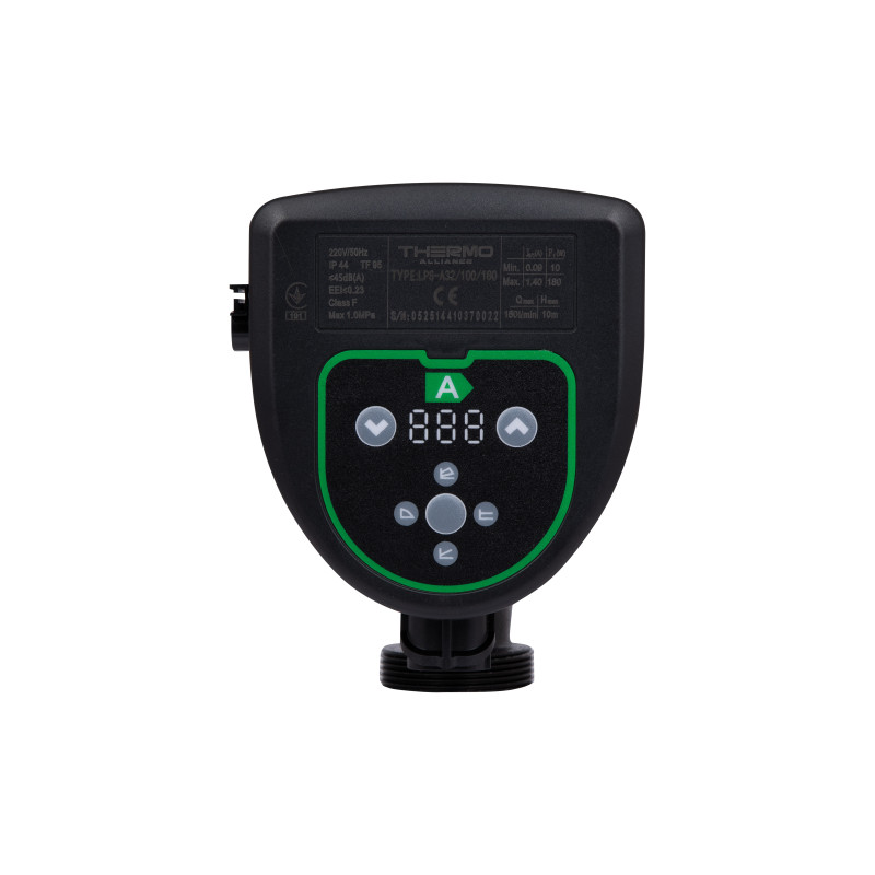 Насос циркуляційний енергоощадний Thermo Alliance LPS-A 32/100/180 SD00047144