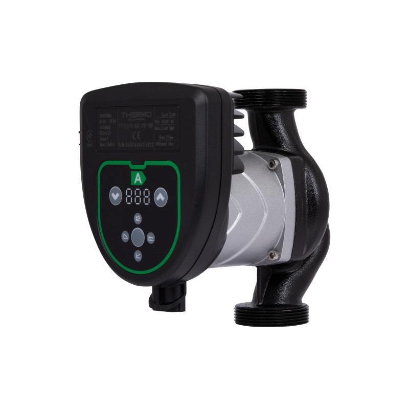 Насос циркуляційний енергоощадний Thermo Alliance LPS-A 32/100/180 SD00047144