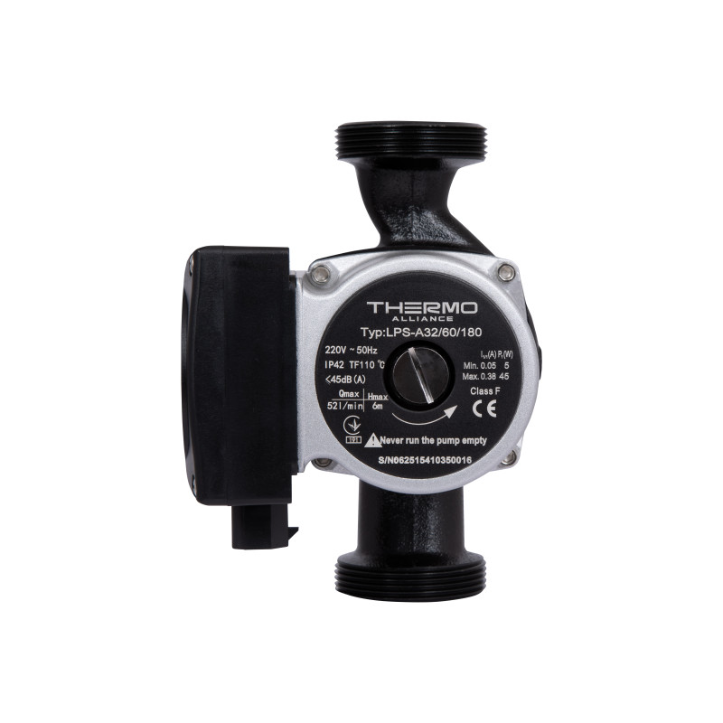 Насос циркуляційний Thermo Alliance LPSA 32/60/180 SD00047142