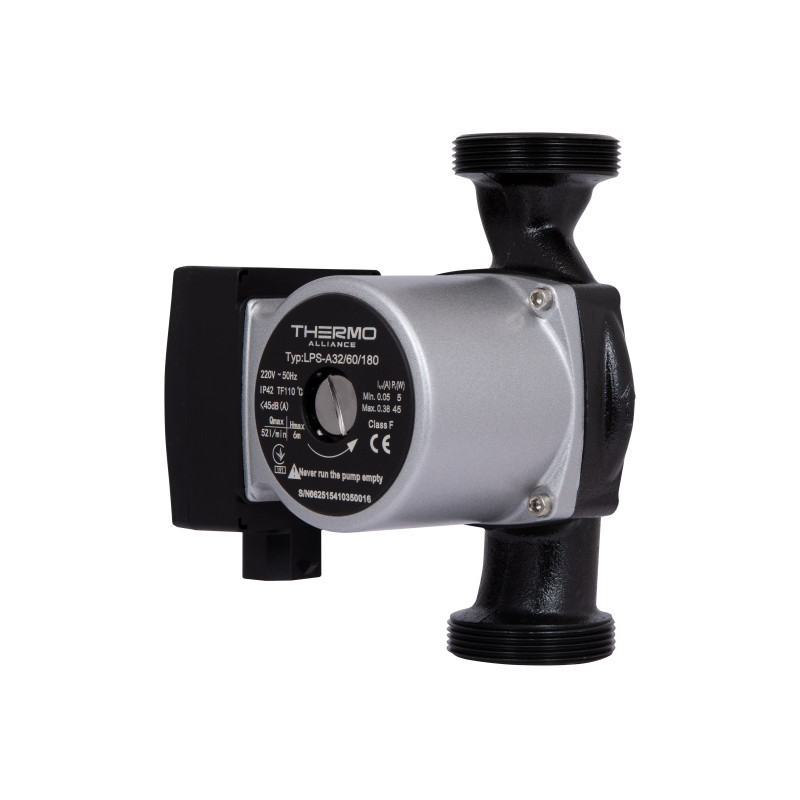 Насос циркуляційний Thermo Alliance LPSA 32/60/180 SD00047142