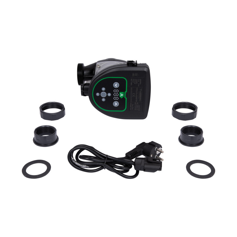 Насос циркуляційний Thermo Alliance LPSA 32/80/180 SD00047143