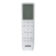 Инверторный кондиционер Leberg Brannen LS-12BRN/LU-12BRN – 2022 год