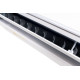 Инверторная сплит система Leberg сырая Brannen LS-18BRN/LU-18BRN