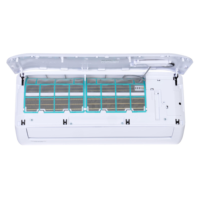 Неінверторний кондиціонер Leberg LS-18JRD3LU-18JRD3 - JORD 3.0