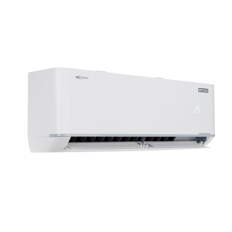 Бытовой кондиционер для обогрева Leberg серия Brannen LS-24BRN/LU-24BRN