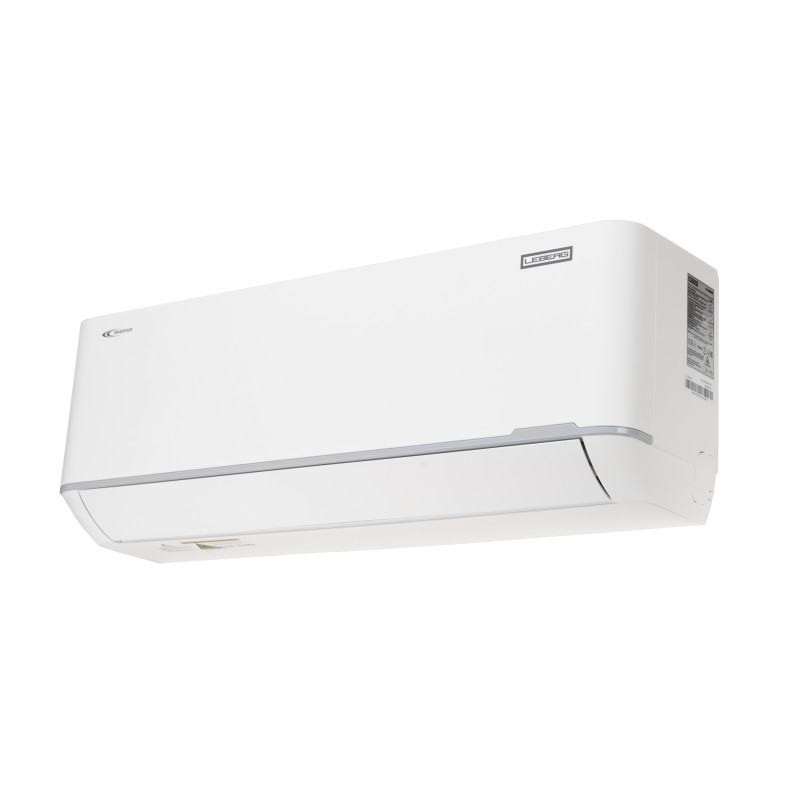Бытовой кондиционер для обогрева Leberg серия Brannen LS-24BRN/LU-24BRN