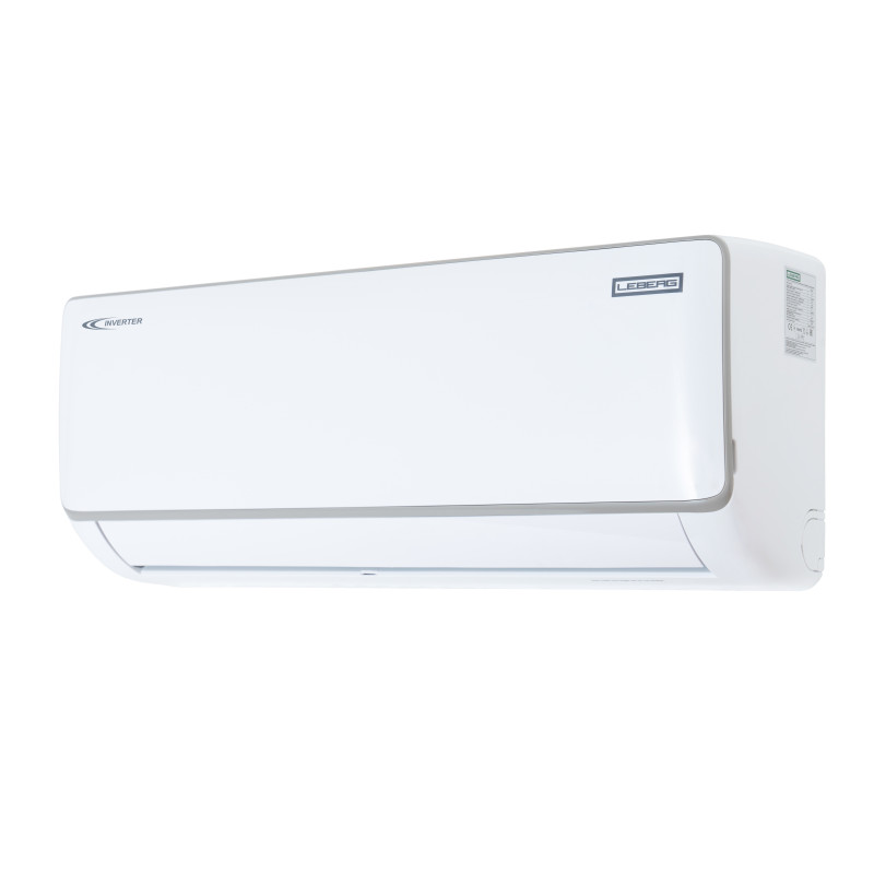 LS/LU-12OLI3 - побутовий інверторний кондиціонер Leberg LOKI 3.0