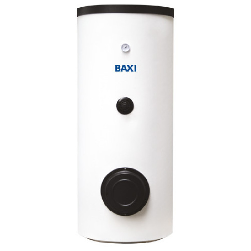 Baxi Бойлер непрямого нагріву UBVT 500 DC (LSC711059701)