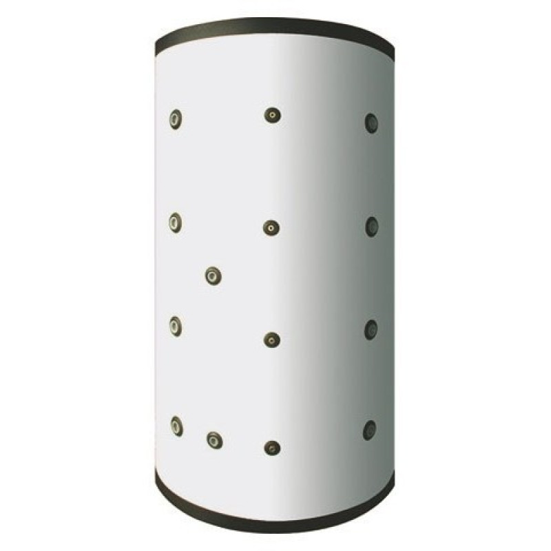 Baxi Бойлер непрямого нагріву UBTT 600/600l, бак у баку (LSC711670510)