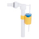 Клапан Lidz LT03 бічної подачі 1/2 та 3/8 SD00051146